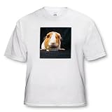 Guinea Pig - Toddler T-Shirt (4T)