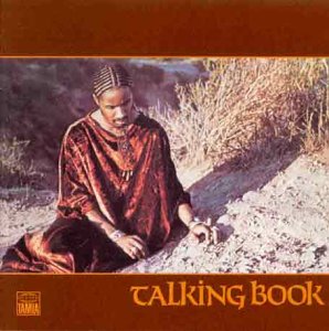CD-Charts  Music : Talking Book