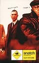Snatch (Screenplay)