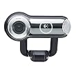 Logitech QuickCam Vision Pro for Mac (Black)