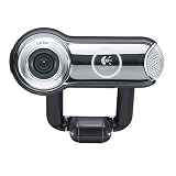 Logitech QuickCam Vision Pro for Mac