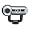 Logitech QuickCam Vision Pro for Mac (Black)