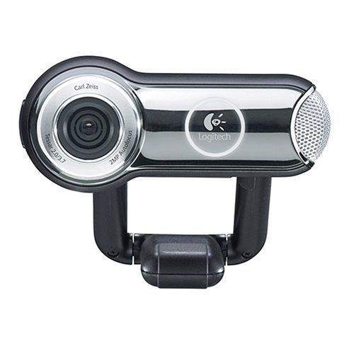Logitech QuickCam Vision Pro for Mac