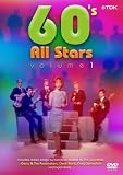 Various Artists - 60s All Stars Volume 1 [DVD]