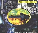 More Life in a Tramps Vest [CD 1]