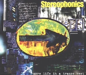 CD-Charts  Music : More Life in a Tramp's Vest [CD 1]