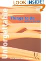 Unforgettable Things to do Before you Die (Unforgettable... Before You Die)