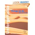 Unforgettable Things to do Before you Die (Unforgettable... Before You Die)