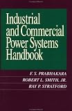 Industrial and Commercial Power System Handbook