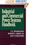 Industrial and Commercial Power System Handbook