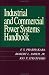 Industrial and Commercial Power System Handbook