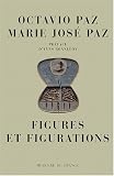 Revue Mercure de France  / Figures et Figurations