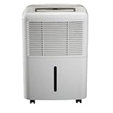 SPT SD-40E Energy-Star 40-Pint Dehumidifier