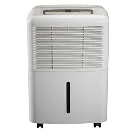 Haier HDN305 30-Pint Capacity Mechanical Control Dehumidifier