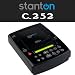 stanton　CDプレイヤー　Ｓ．２５２