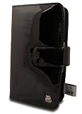 Go! iMP Case with Stylus - Ebony (Nintendo DSi)
