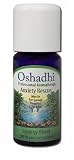 Oshadhi - Anxiety Rescue 10 ml Synergy Blends
