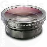 DCR-730 �ǥ����륫����� 0.7�ܥ磻�ɥ���С�������� ���Ļ��� 4961787600356 DCR-730