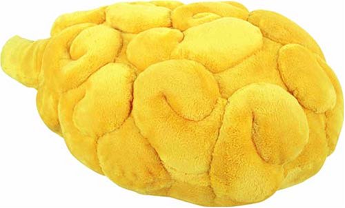 ドラゴンボール 筋斗雲クッション