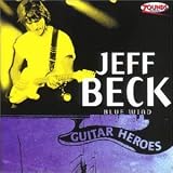 Review Jeff Beck  / Blue Wind