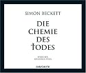 Die Chemie des Todes. 6 CDs