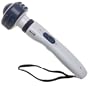Dr. Scholl's DR7525B Sensa-Touch Rechargeable Massager