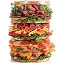 Springbok Snack Stack 500 Piece Jigsaw Puzzle