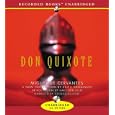 Don Quixote by  Miguel de Cervantes Saavedra, George Guidall, and Edith Grossman
