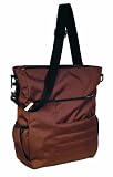 Amy Michelle Madison Avenue Bag CHOCOLATE