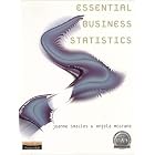 Essential Business Statistics by Joanne Smailes and Angela McGrane