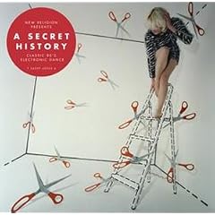 Secret History