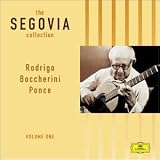 Segovia Collection 1