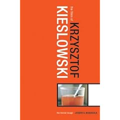 The Films of Krzysztof Kieslowski: The Liminal Image