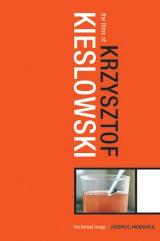 Films of Krzysztof Kieslowski
