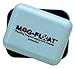 Gulfstream Tropical AGU360A Mag-Float Acrylic Aquarium Cleaner, Large