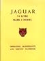 Jaguar 3.4 Mk.2 Handbook (Official Owners' Handbooks)