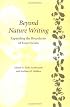 Beyond Nature Writing: Expanding the Boundaries of Ecocriticism (Under the Sign of Nature: Explorations in Ecocriticism)