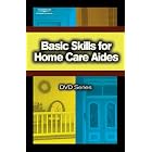 Basic Skills for Home Care Aides DVD #2 by  Thomson Delmar Learning