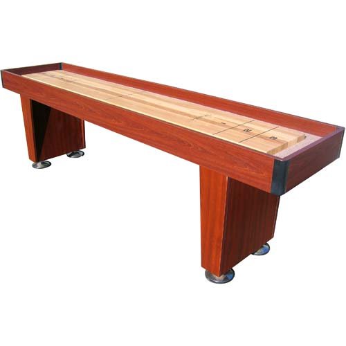 Shuffleboard Table Dimensions: