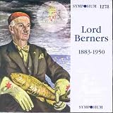 Music of Lord Berners