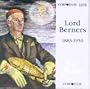 Music of Lord Berners