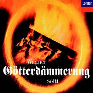 CD-Charts  Music : Wagner: Götterdämmerung