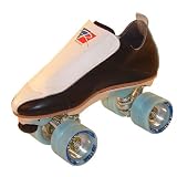 Riedell Phaze Jam Quad Roller Skates - Men's