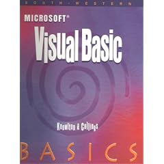 Visual Basic Basics