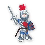 Tellatale St. George Knight Hand Puppet