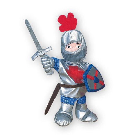 St. George Knight