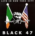 Live in New York City