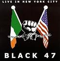Live in New York City