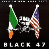 Live in New York City