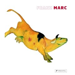 Franz Marc, Die Retrospektive